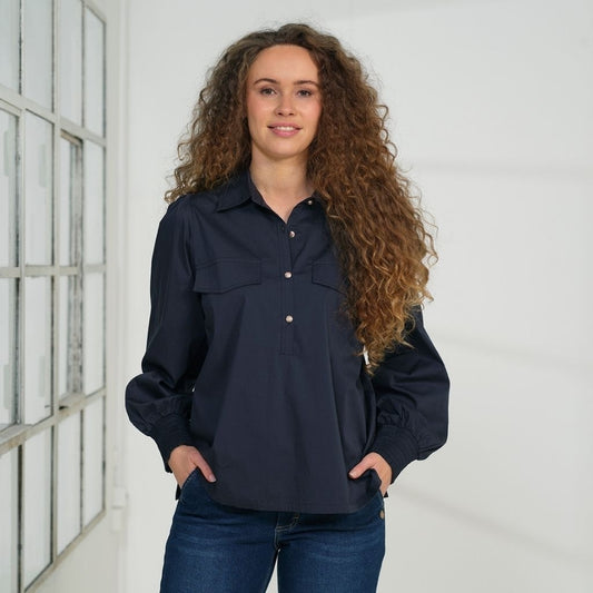Prepair, Margot Blouse