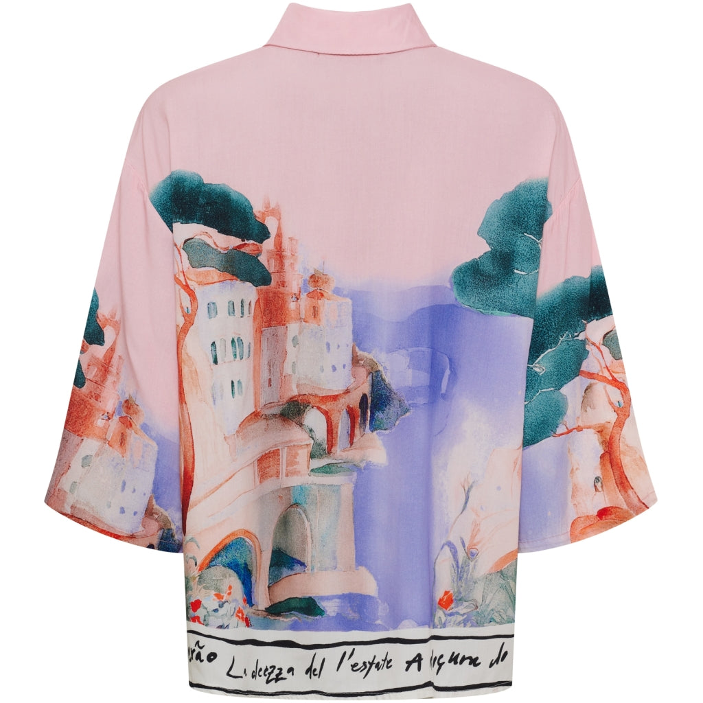 Marta, Callie Shirt