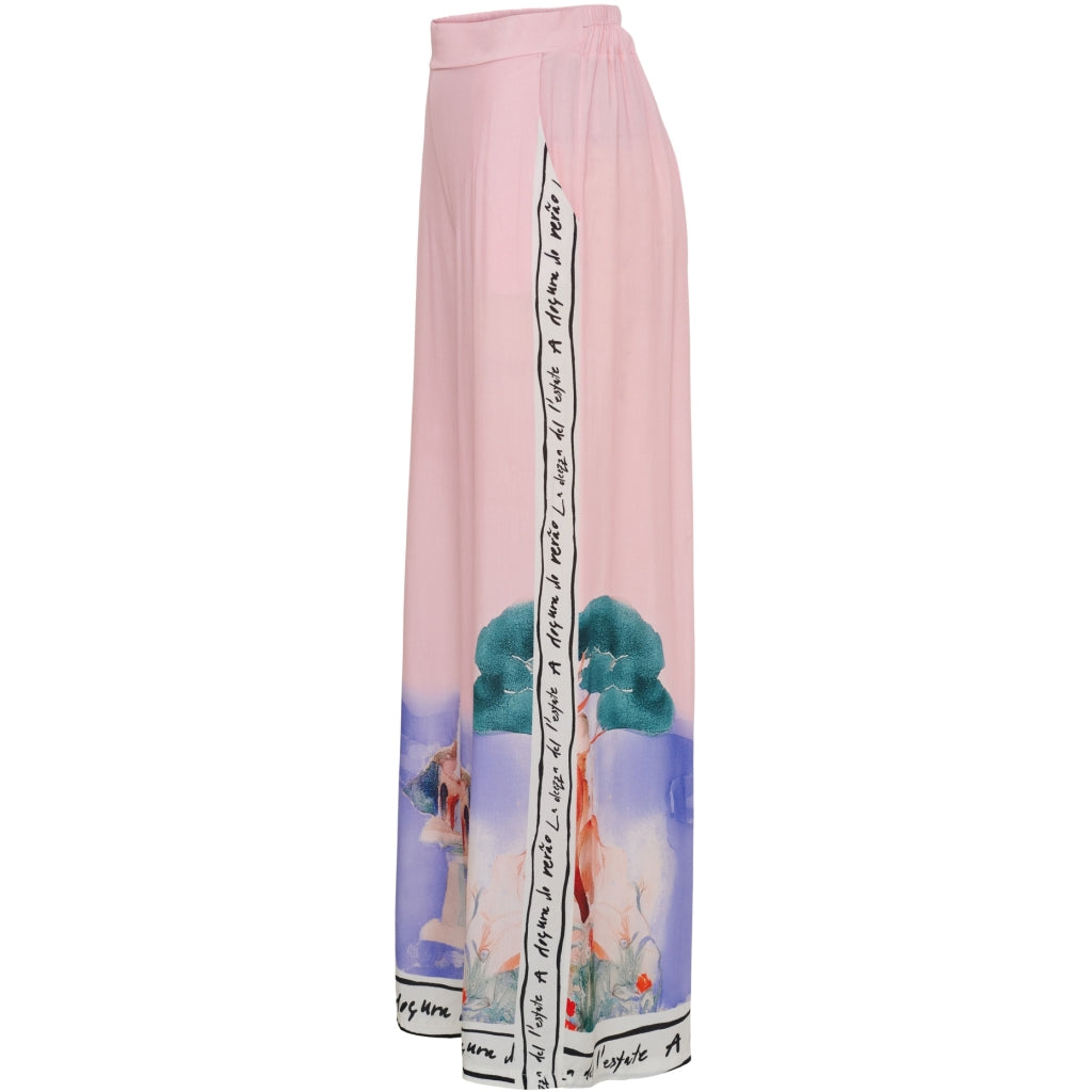 Marta, Crystal Pants