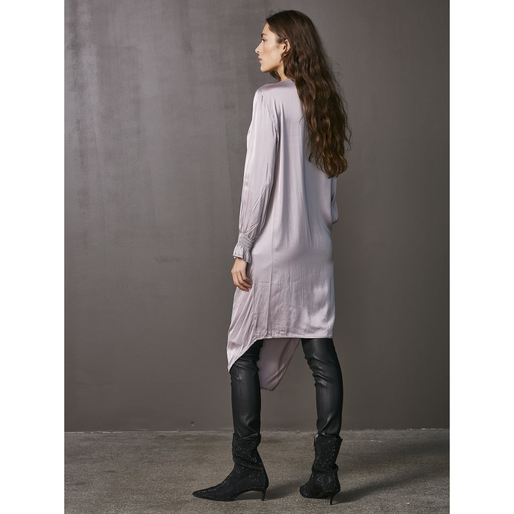 Nü, Vanilla Tunic Dress