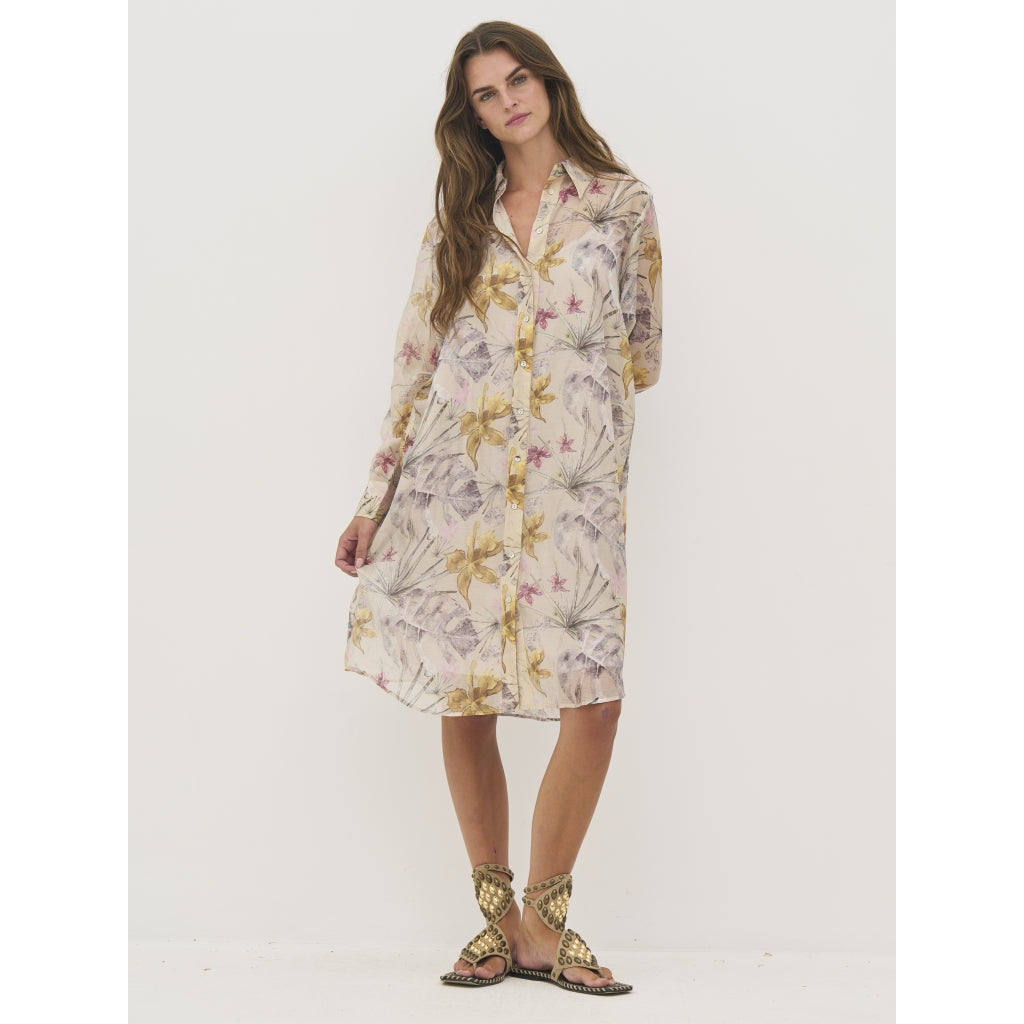 NÜ, Drea Dress