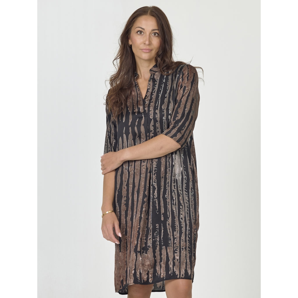 Nü, Cilje Tunic Dress 002
