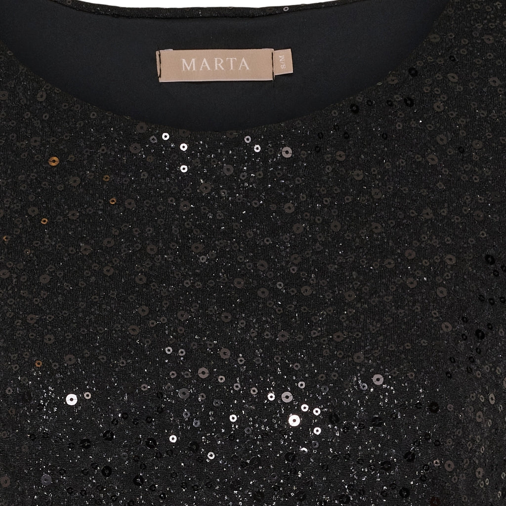 Marta, Bolette Dress