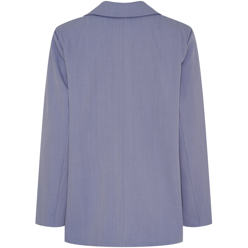 Marta, Majken Blazer - Col. Jeans