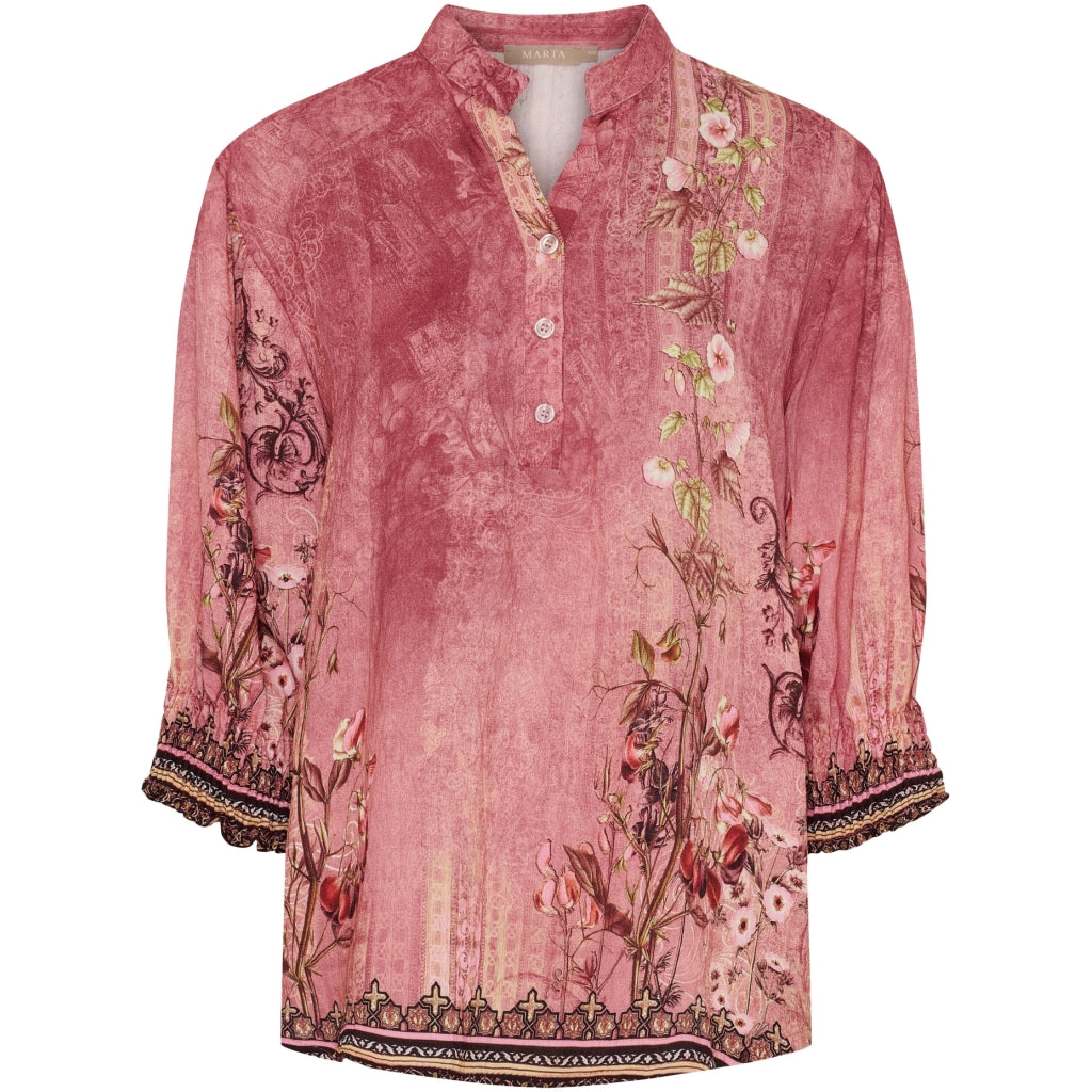 Marta, Melisande Shirt