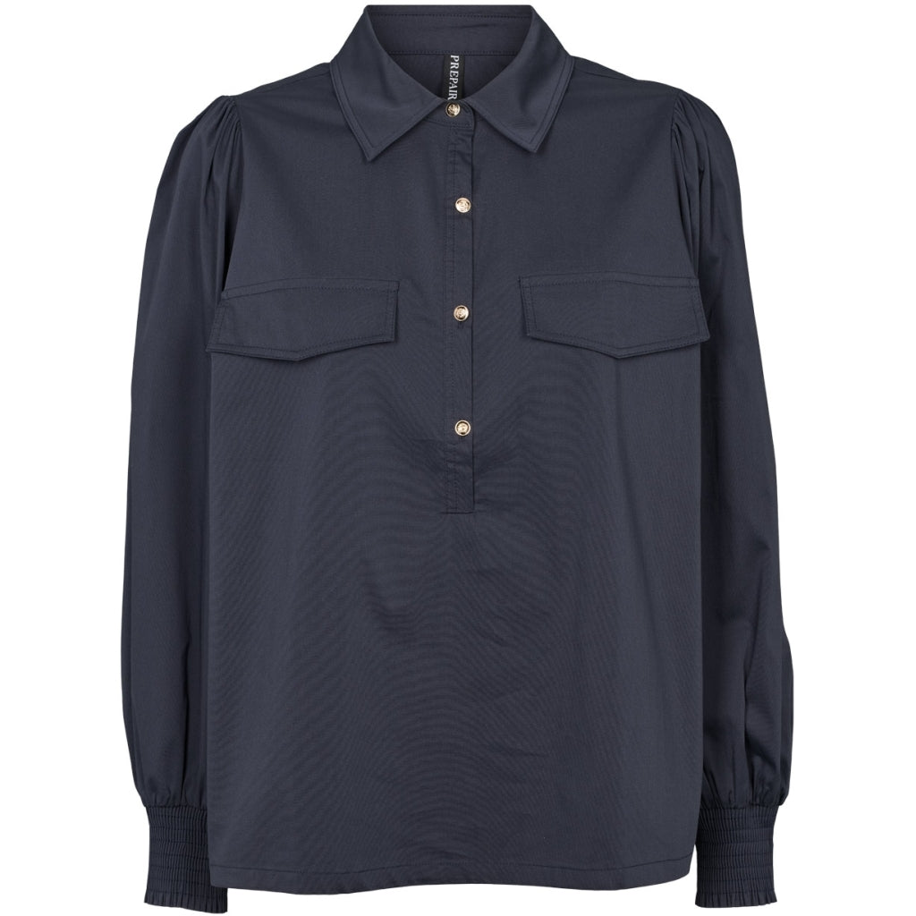 Prepair, Margot Blouse