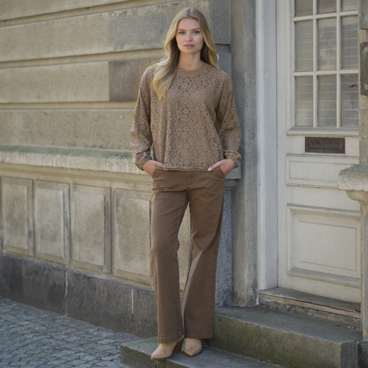 Prepair, Claire Blouse
