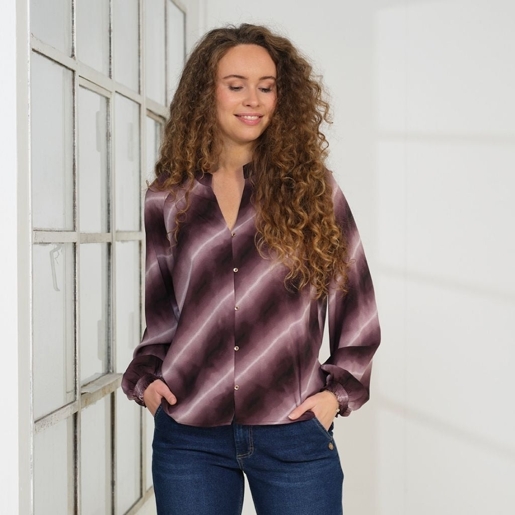 Prepair, Arianna Blouse