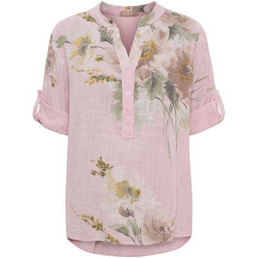 Marta, Nadira Bluse