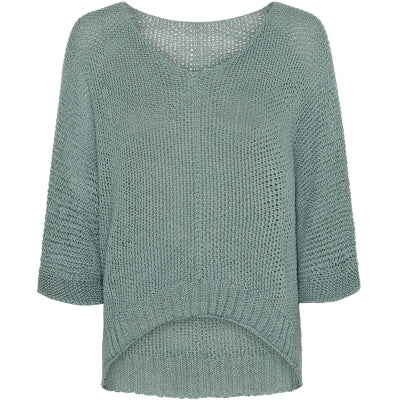 Marta, Betina Knit