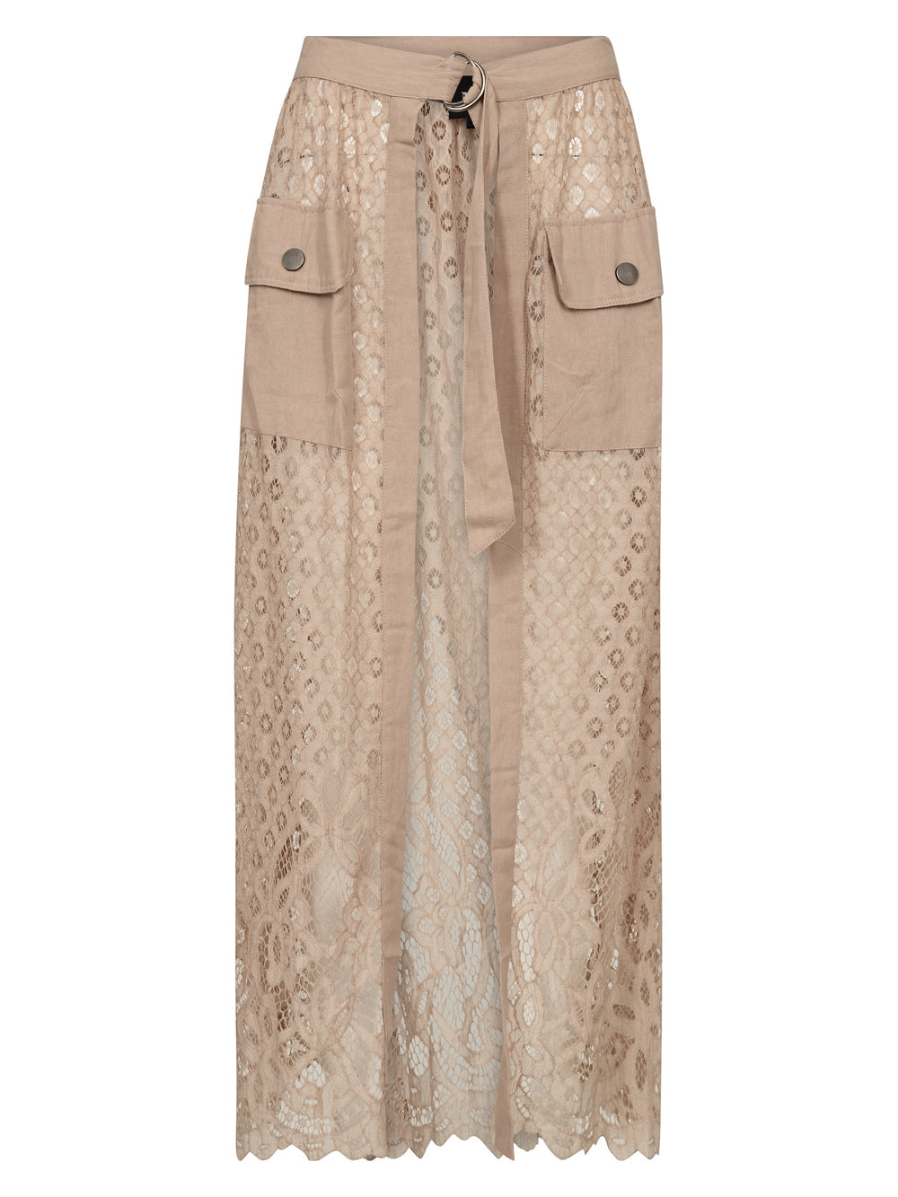 NÜ, Dewi Skirt