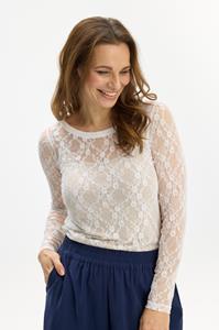 In Front, Kia T-shirt