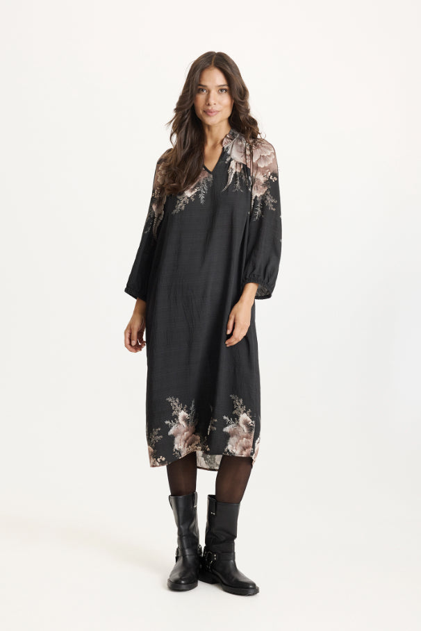 In Front, Miller Dress