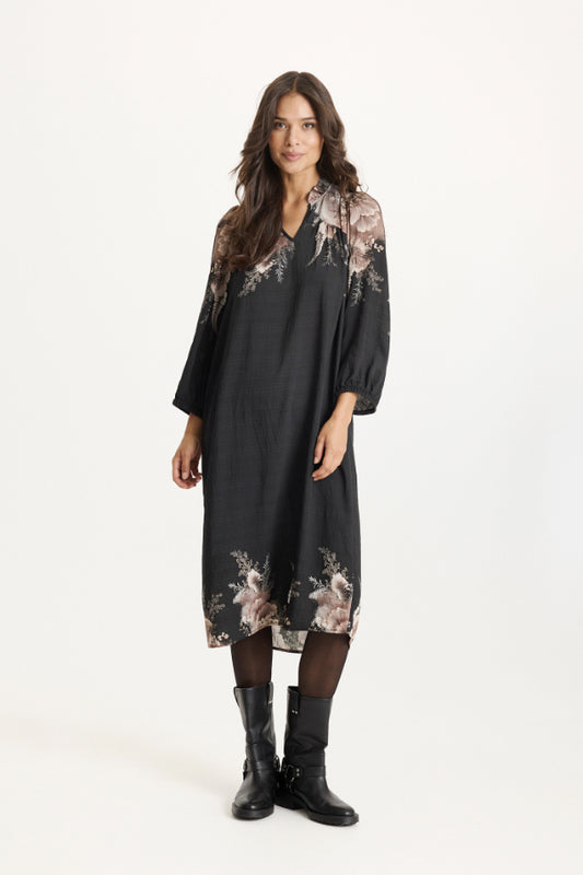 In Front, Miller Dress