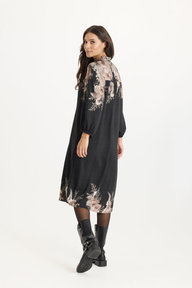 In Front, Miller Dress