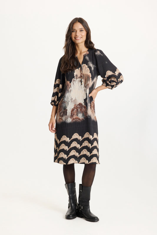 In Front, Simone Dress