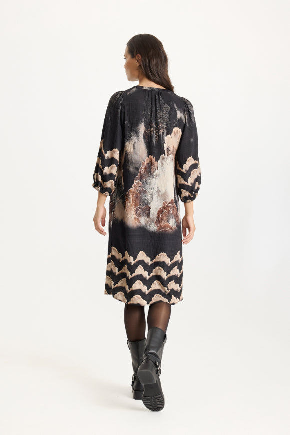 In Front, Simone Dress