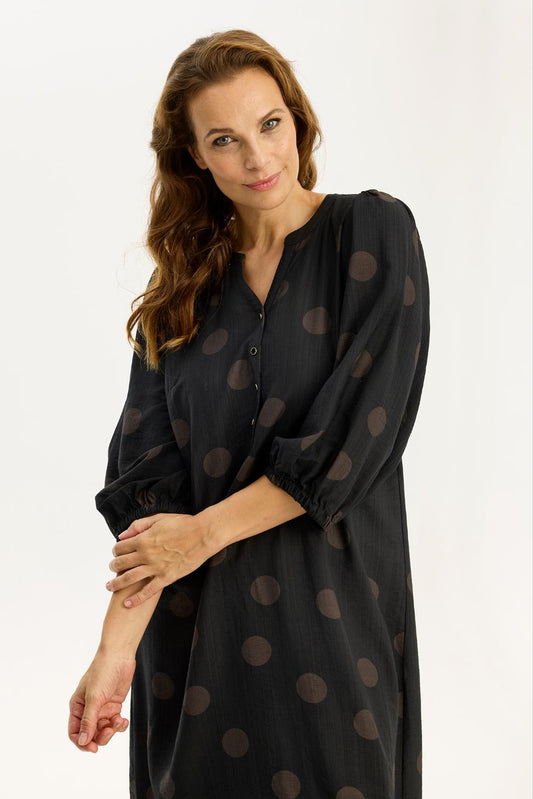 In Front, Paola Dress