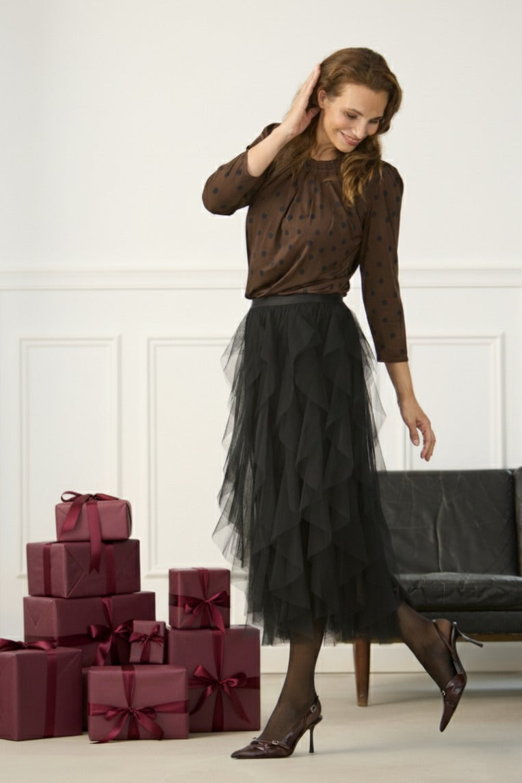 In Front, Adeline Skirt