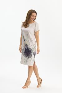 In Front, Lisa Kjole