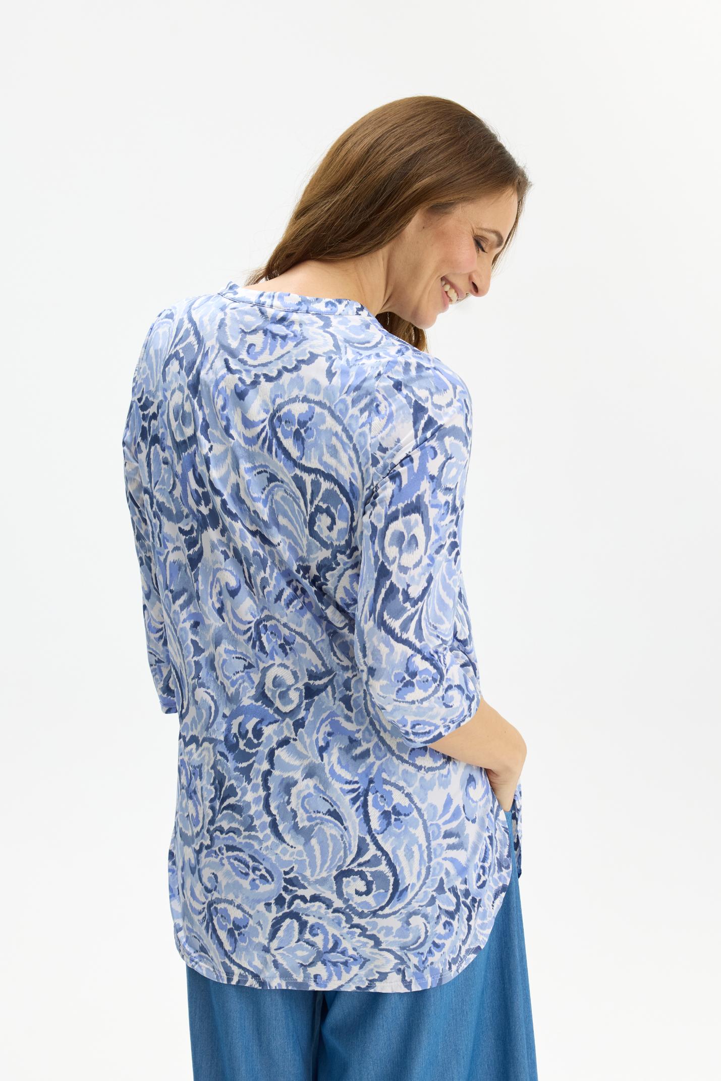 In Front, Maracollina Tunic