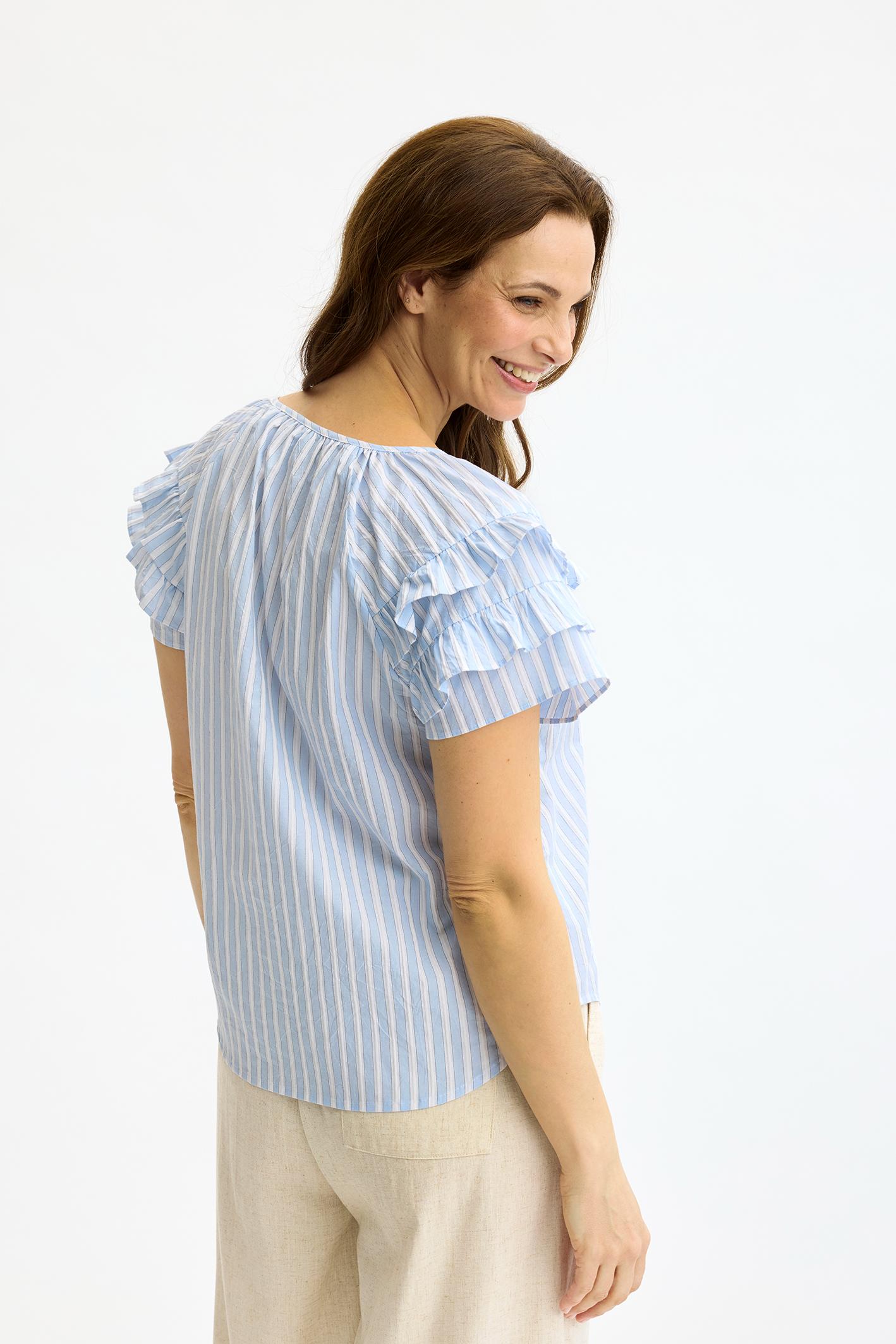 In Front, Gertrud Shirt