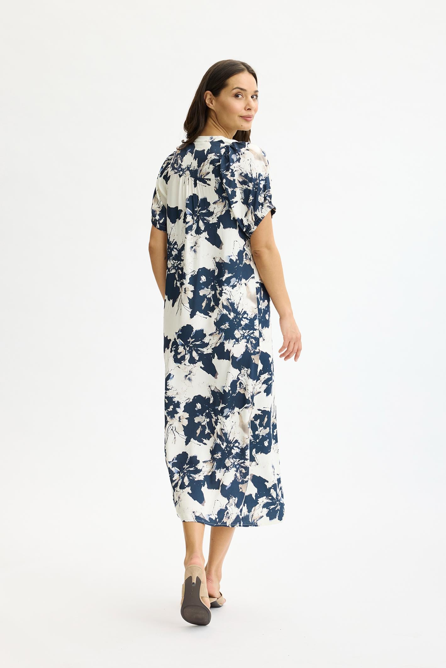 In Front, Aya Dress