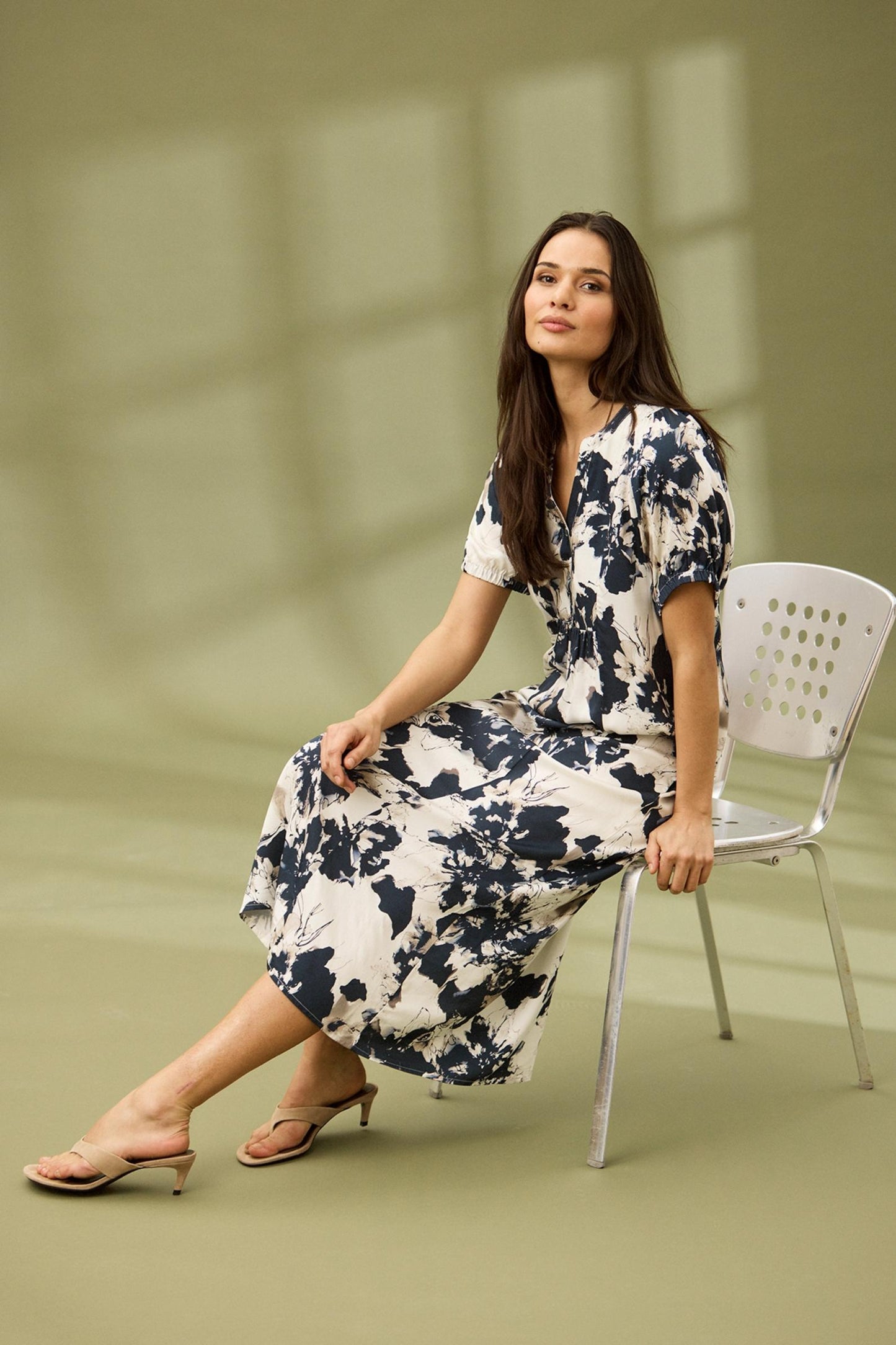 In Front, Aya Dress