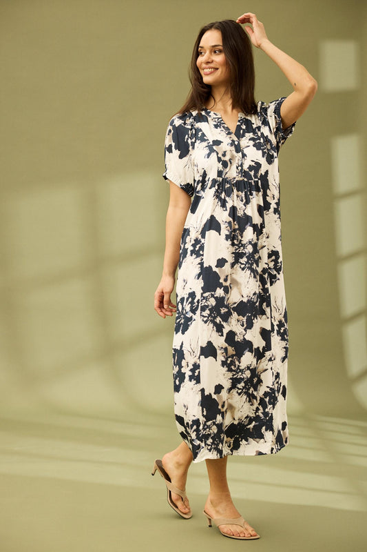 In Front, Aya Dress