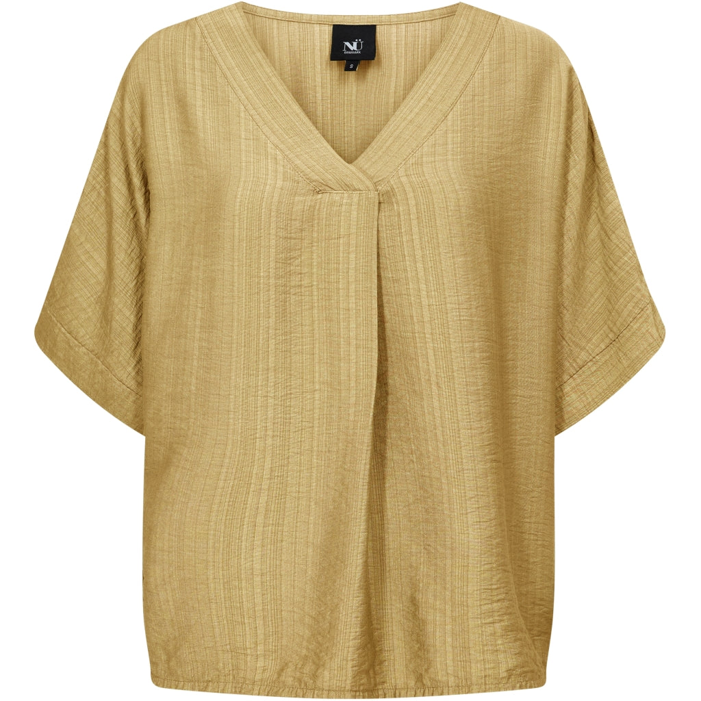 NÜ, Cinda Bluse, Honey