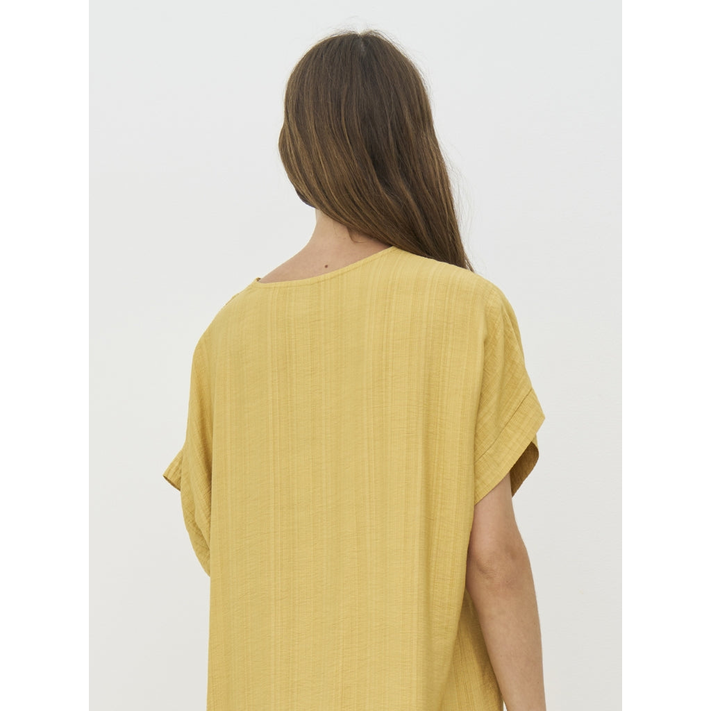 NÜ, Cinda Tunic, Honey