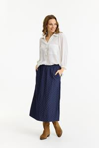 In Front, Karla Bluse