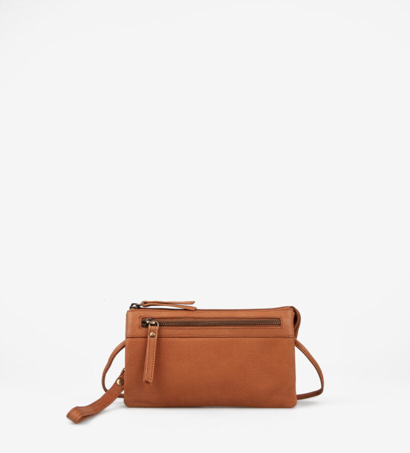 Treats, Gro Crossbody Taske