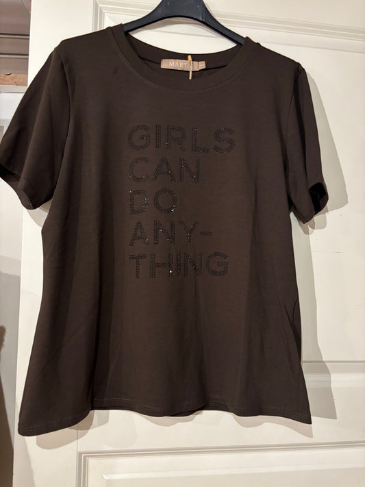 Marta, Sunshine T-Shirt