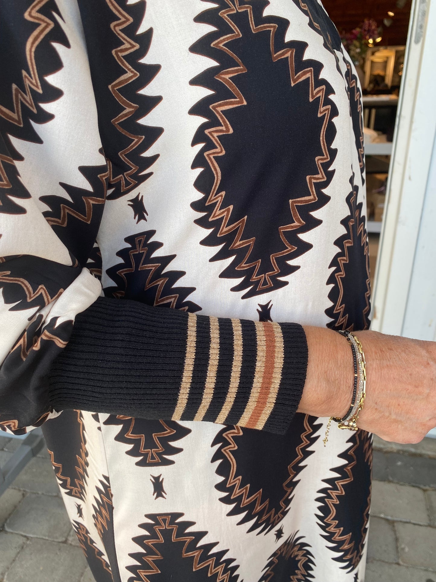 Marta, Skye Dress
