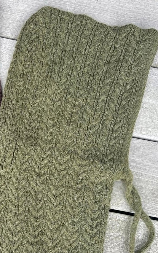 Lisbeth Merrild, Hoodie