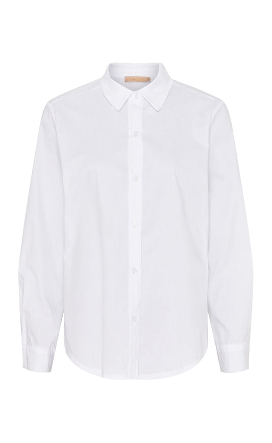 Marta, Nicoline Skjorte