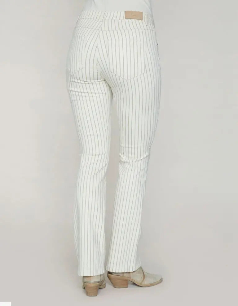 Isay, Como Long Striped Pant