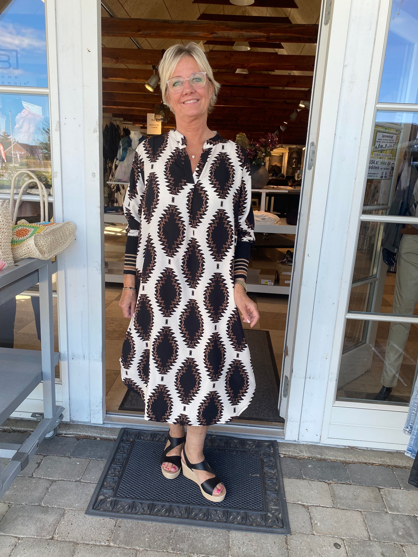 Marta, Skye Dress