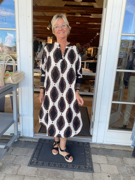 Marta, Skye Dress