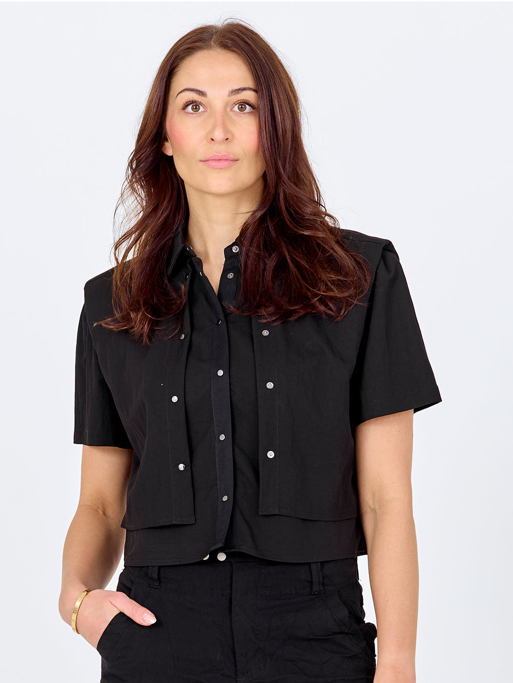 NÜ, Cansu Bolero Jakke