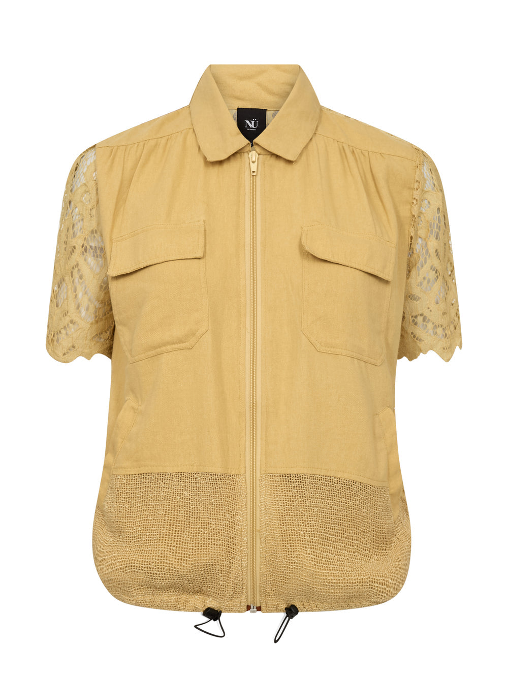 NÜ, Dewi Jacket