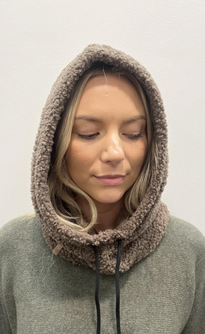 Marta, Cleore Teddy Balaclava