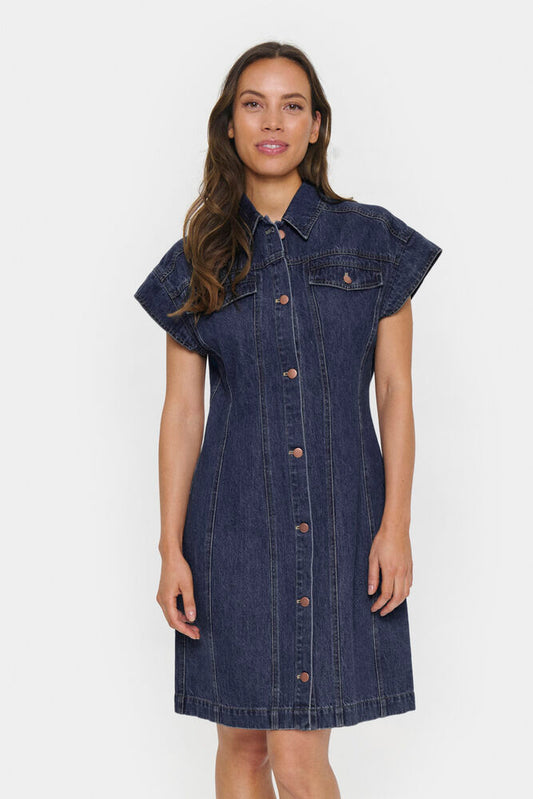 Saint Tropez, Joann Dress