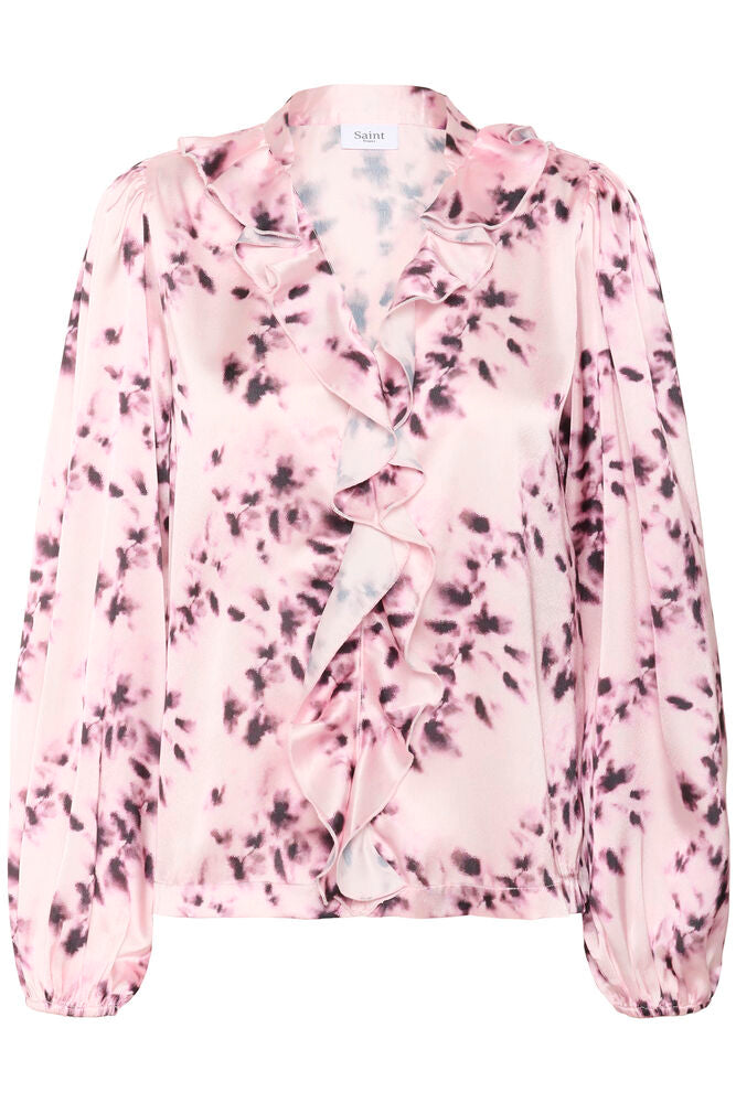 Saint Tropez, Nella Blouse