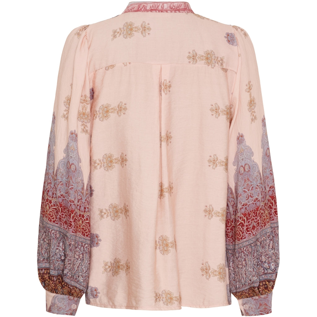 Marta, Annette Bluse, Originale/Rosa