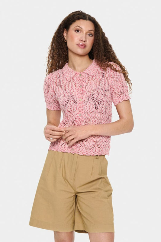 Saint Tropez, Kimberley Cardigan