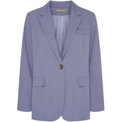 Marta, Majken Blazer - Col. Jeans