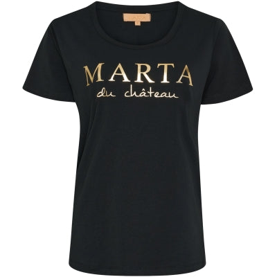 Marta, Jeanette Tee