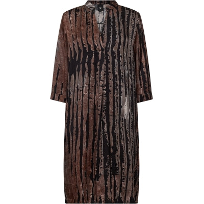 Nü, Cilje Tunic Dress 002